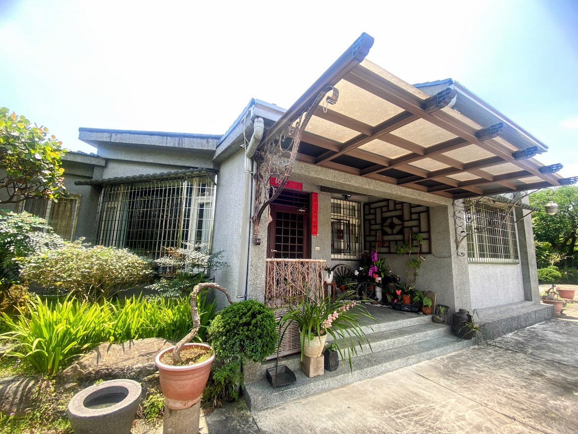 集集田寮精品農舍