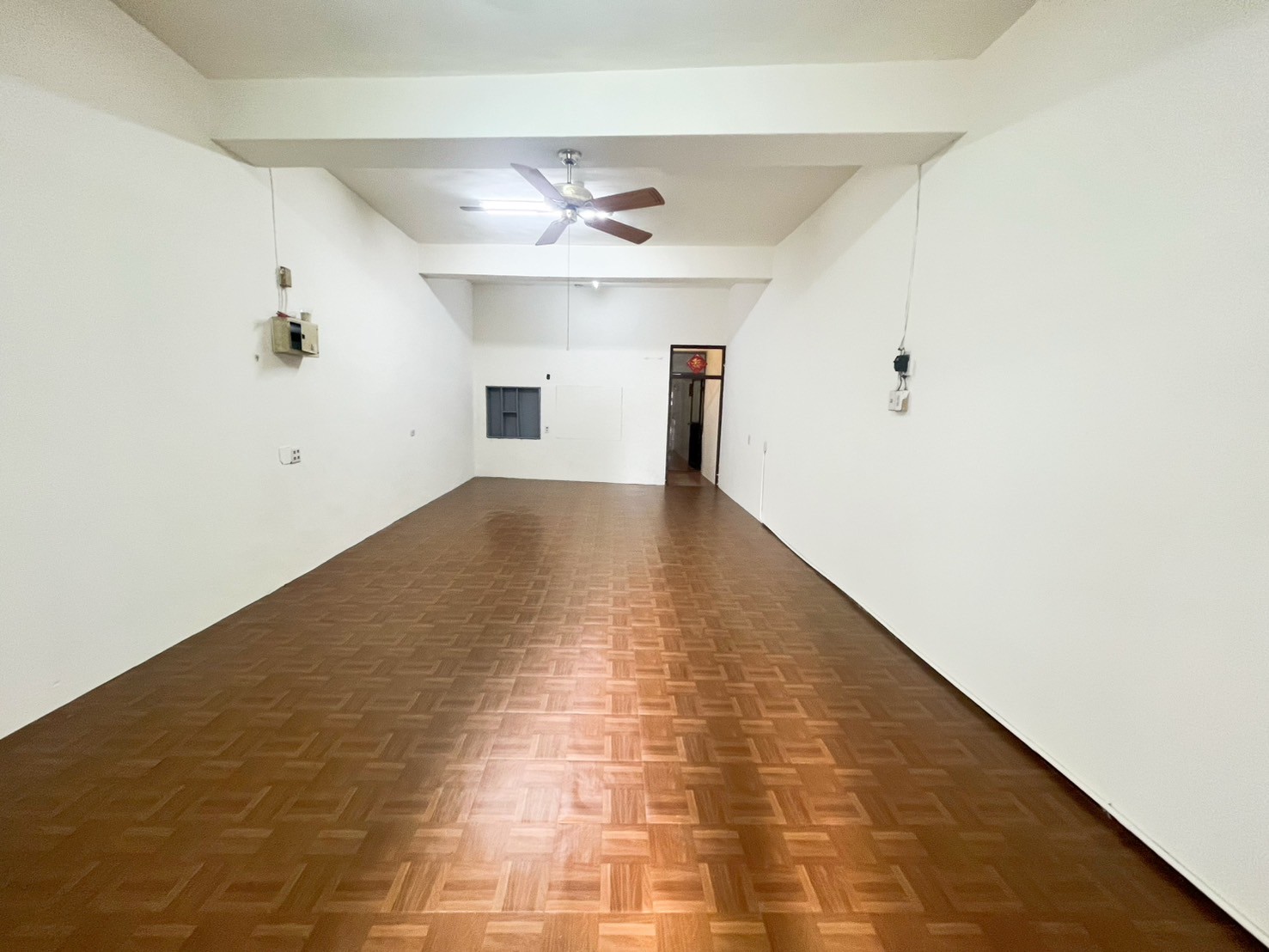 集集鎮市前街透天