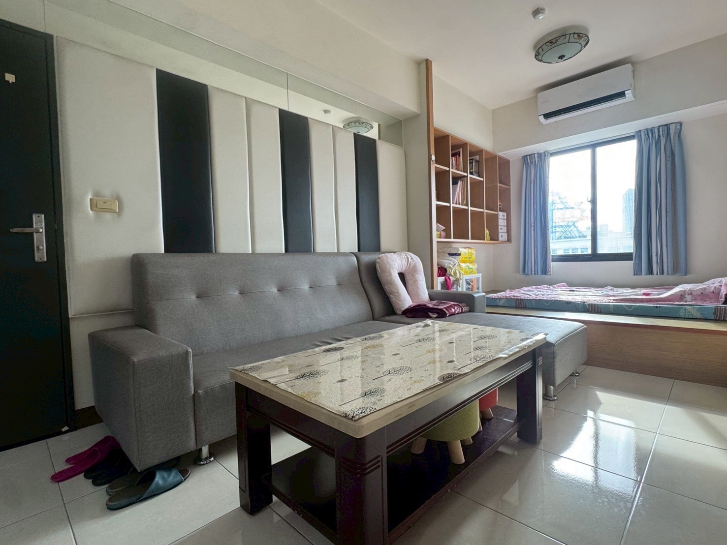 ⭐ 鳳山 文山特區 2+1房平車⭐