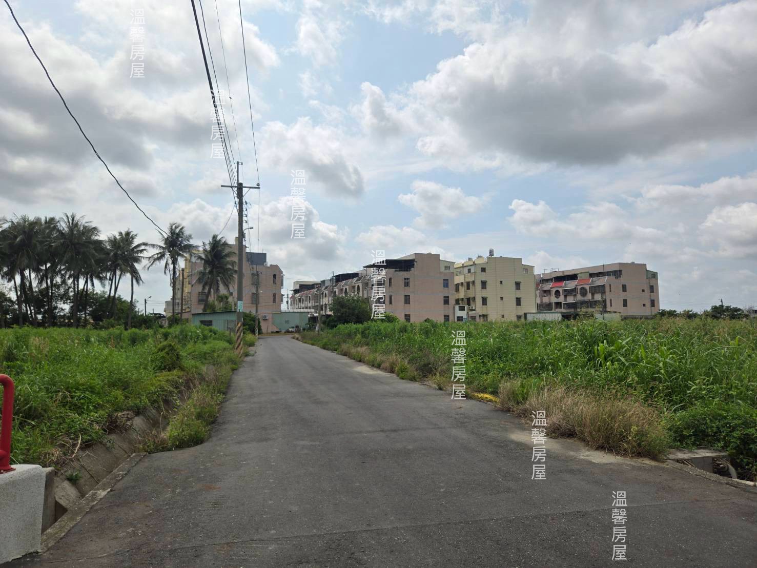 六腳俗俗賣農地