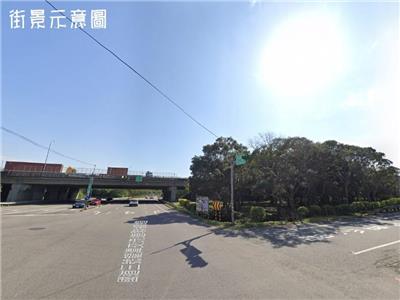 龍潭大坪數工業地