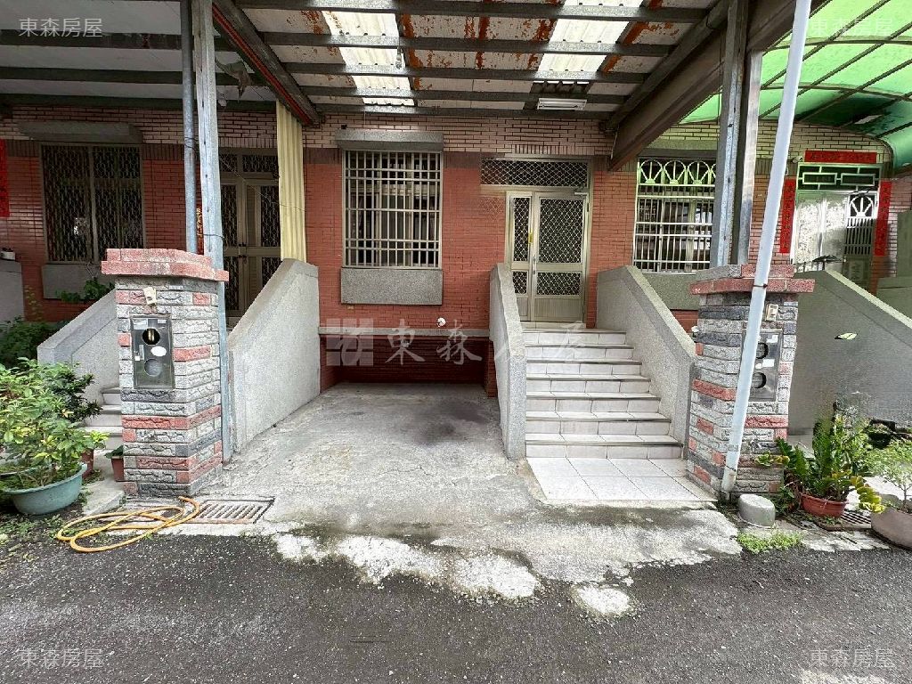 社頭798社區美透天