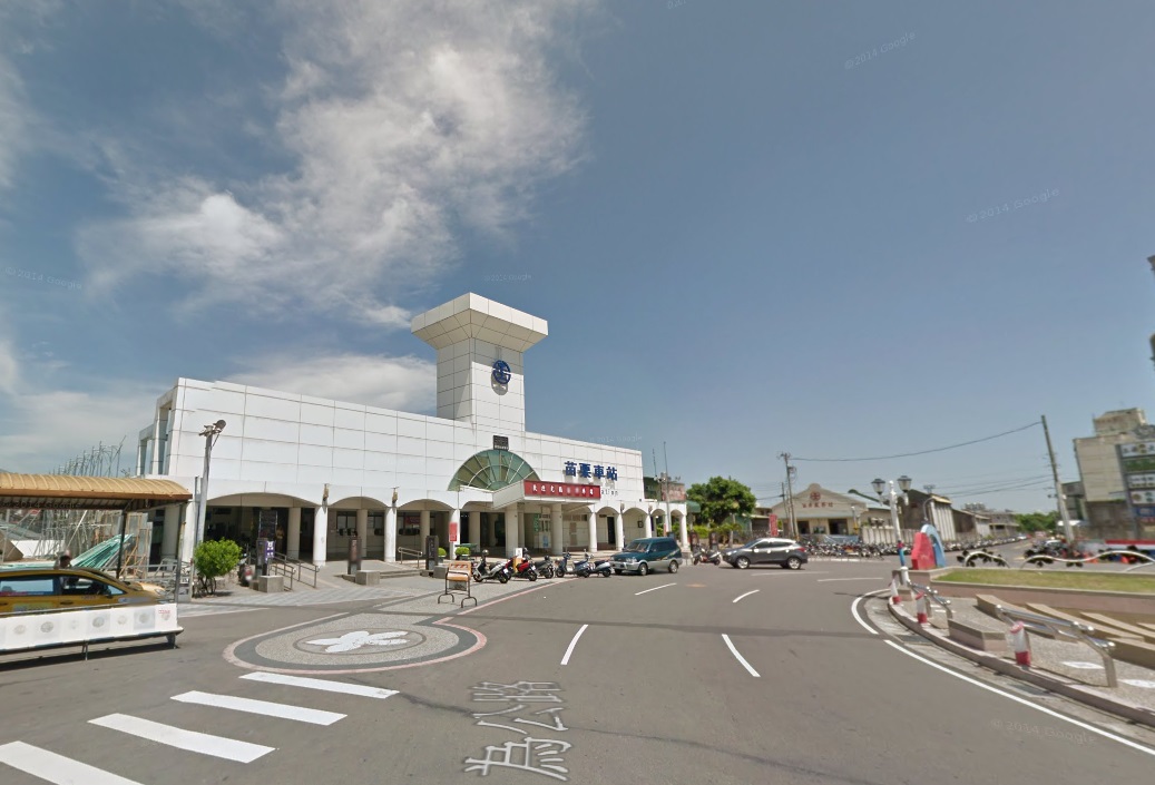 苗栗市省道35米路旁工業地   &bull;   苗栗工業地、廠房、建地、農地|出租買賣