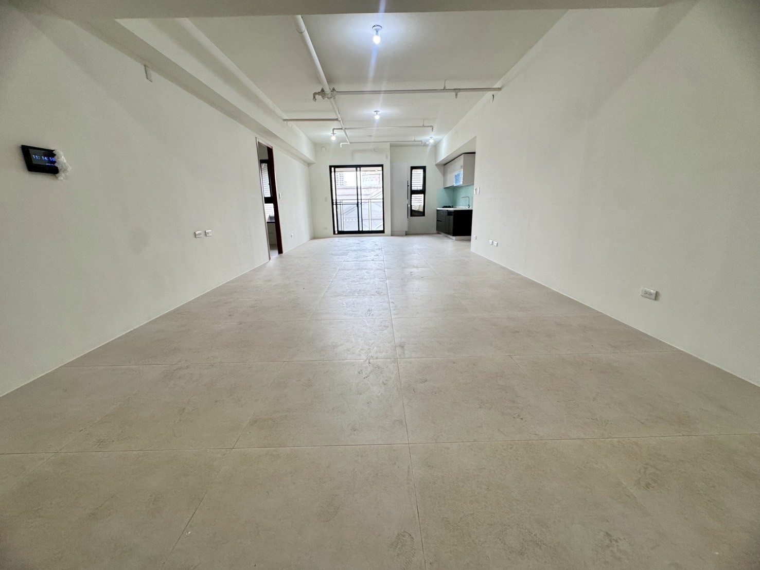 ⭐文化中心&五福國中 景觀戶 全新三房+平車⭐