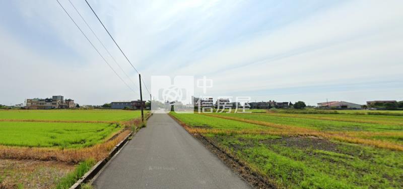 宜蘭縣古結段大面寬農地