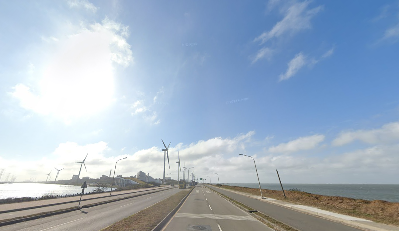 鹿港工業區/15米路/方正工業地 &bull;     彰化工業地、廠房、建地、農地|出租買賣