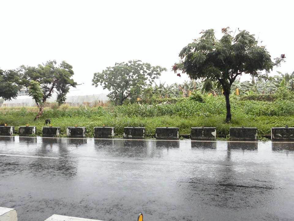 屏東/長治/六堆客家園區/榮興段方正農地