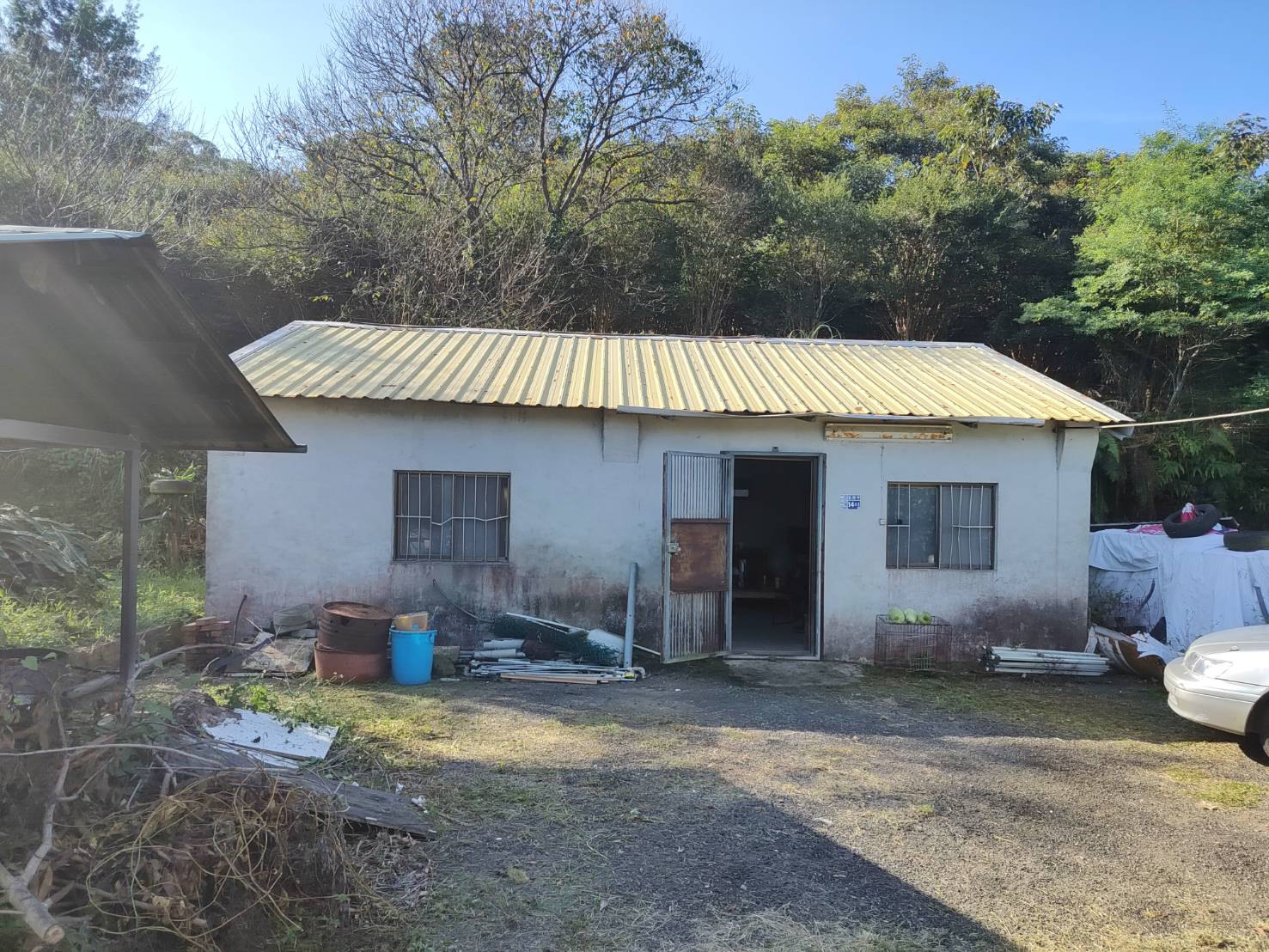 峨眉3.5甲建+農+林便宜美地