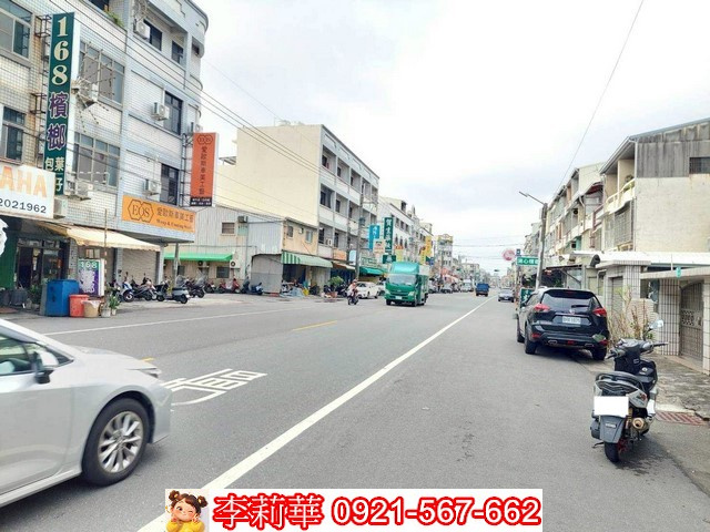 永康龍潭62坪建地