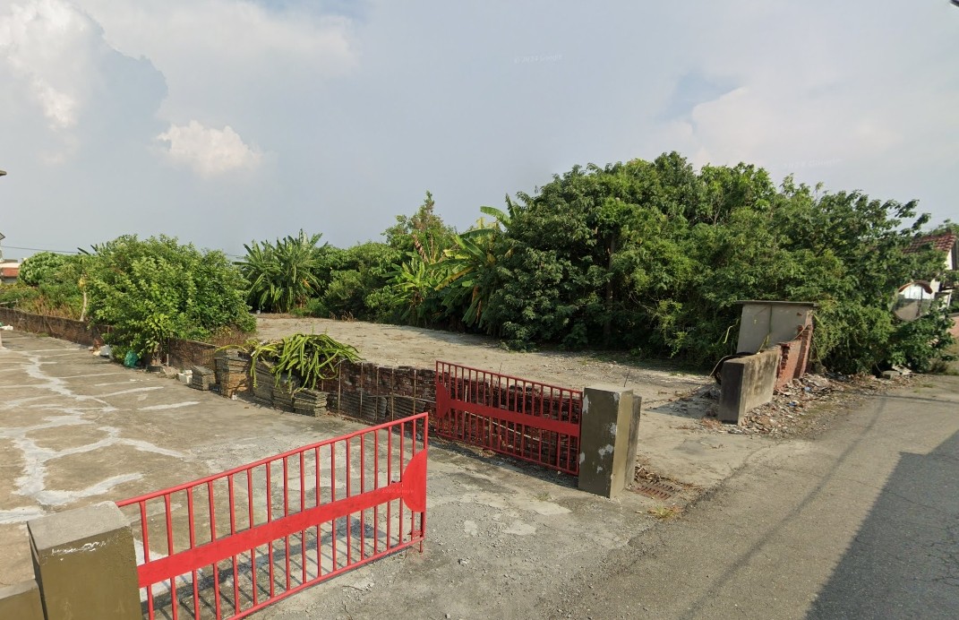 雲林水林尖山村乙種建築用地
