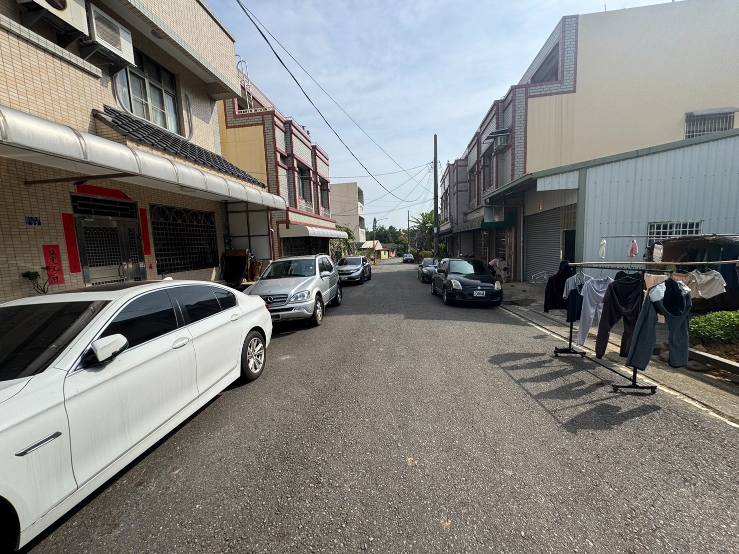 ❤️南投猴探井大面寬建地