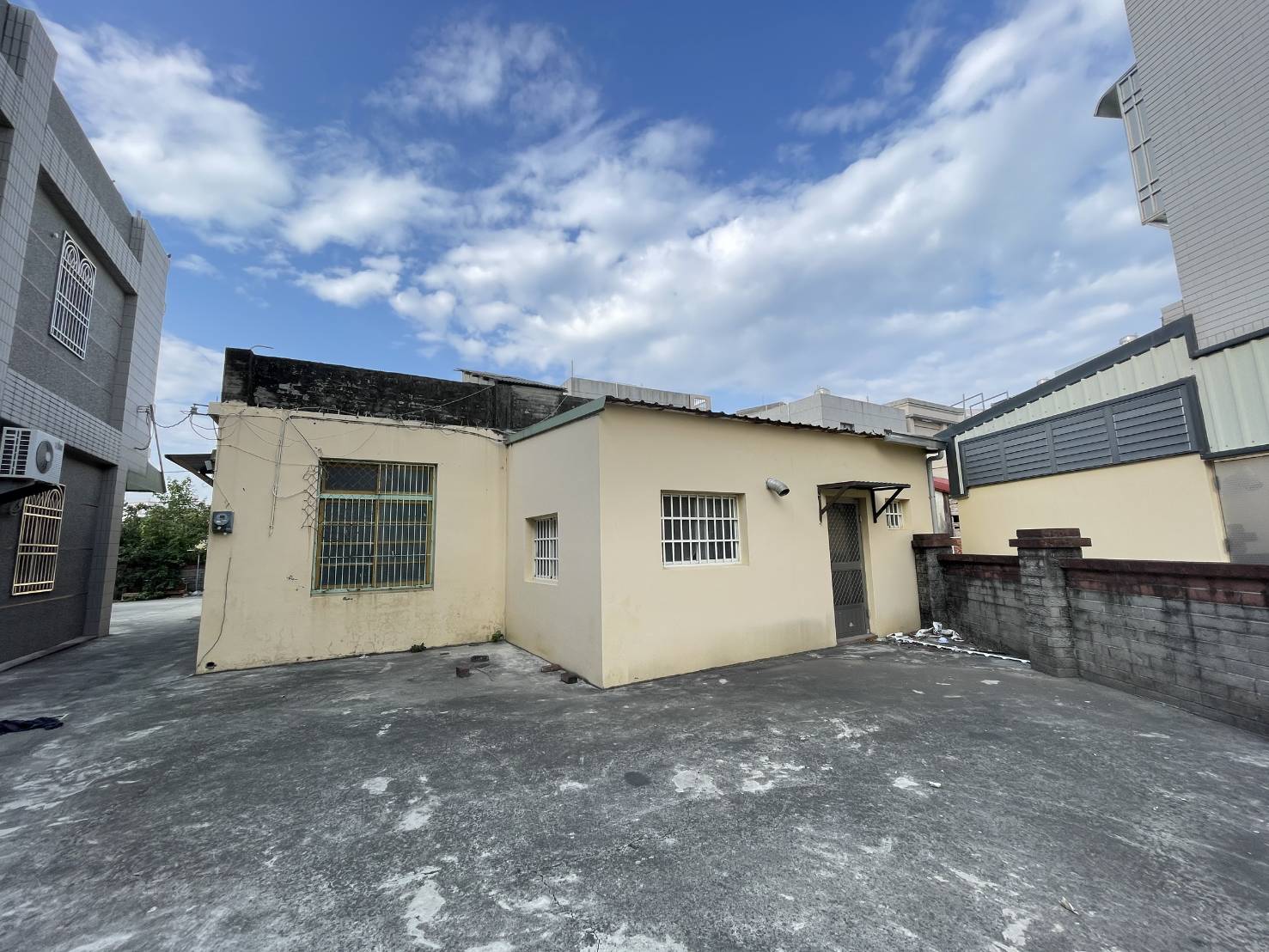 朴子大槺榔！超大地坪送平房