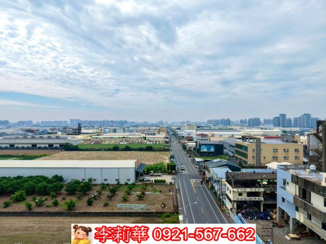 高雄鳥松鄰18米路玉荷包果園