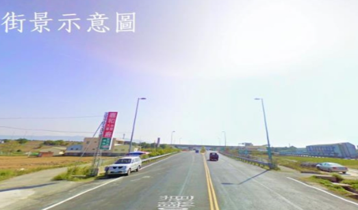 頭份工業區千坪工業地