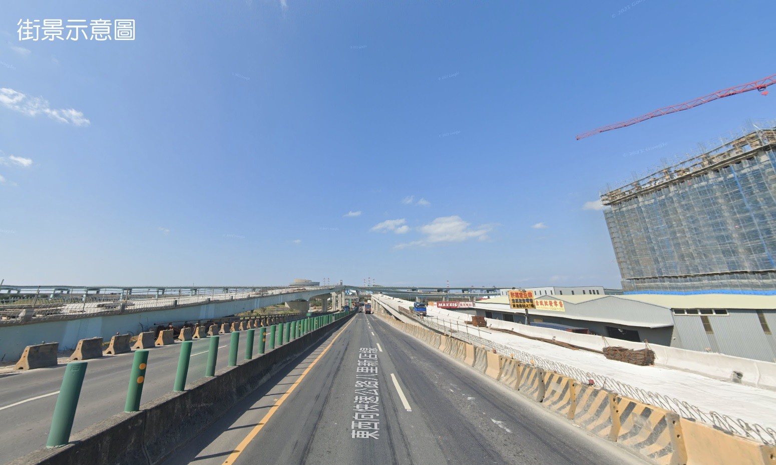 八里台北港/碼頭/挑高/物流廠 &bull;      新北市廠房工業地買賣/建地/徵收農地/廠房出租