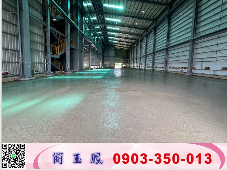 新屋全新挑高鋼構廠房運/工業地廠房買賣租賃