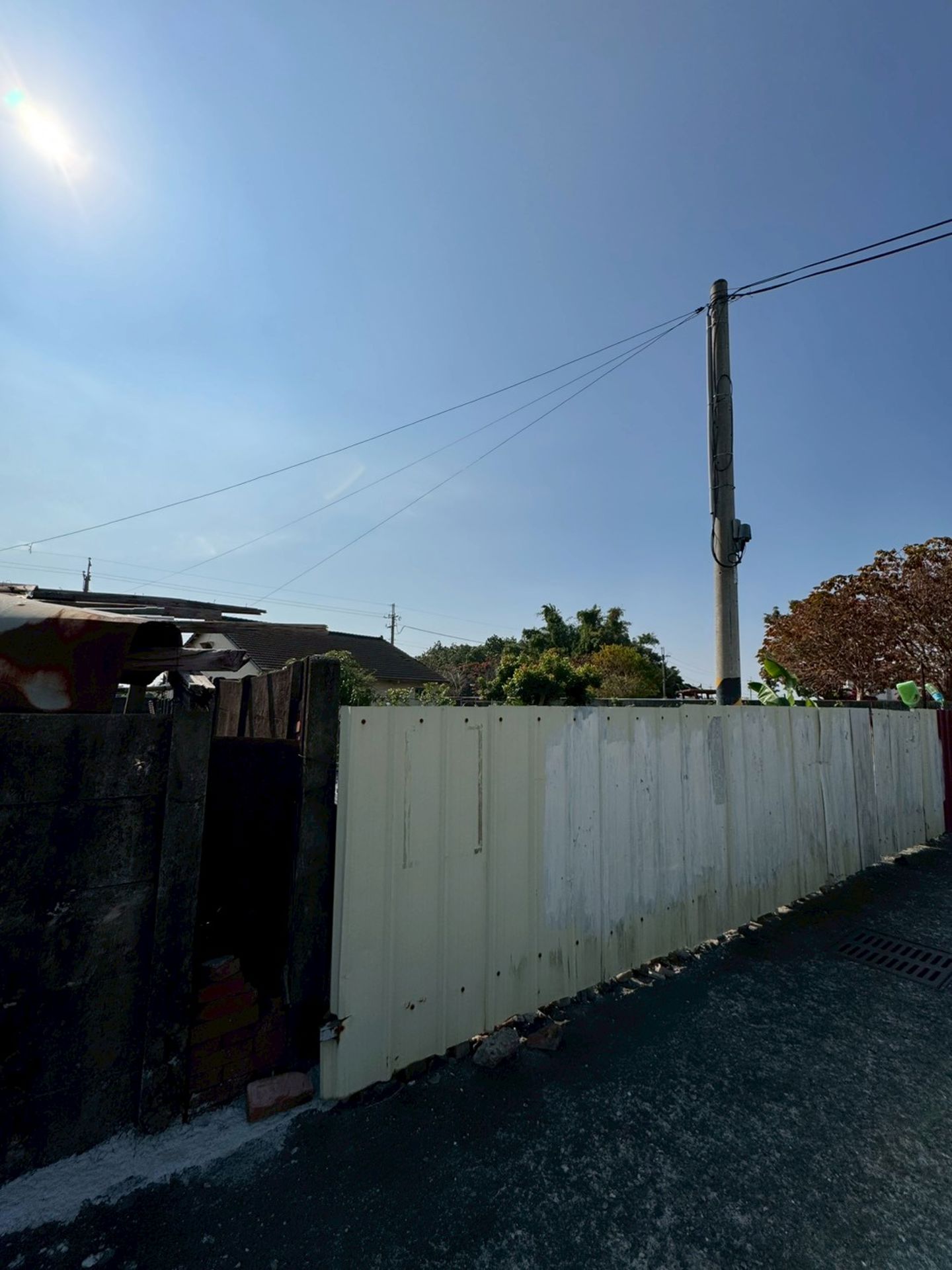 近雲林科大石牛溪段社區公園旁稀有可愛豪宅建地 台南買屋專家