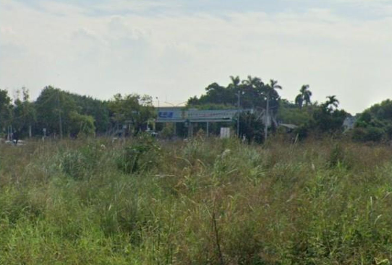 雲林斗南稀有產業專用區