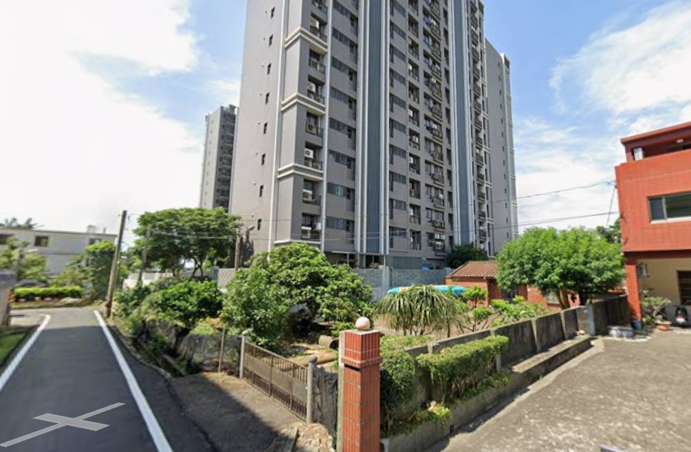 近中壢青埔【月桃路】甲種建地103坪