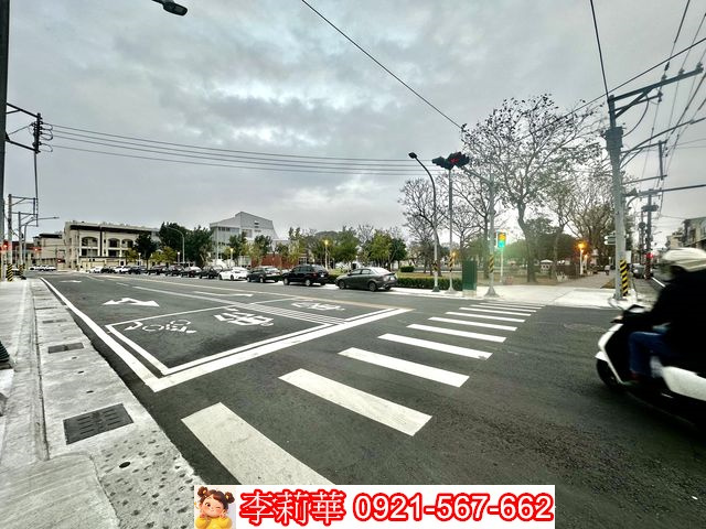 彌陀公園建地稀有釋出