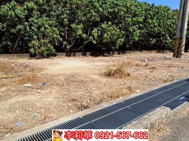 阿蓮市區臨路乙工建地