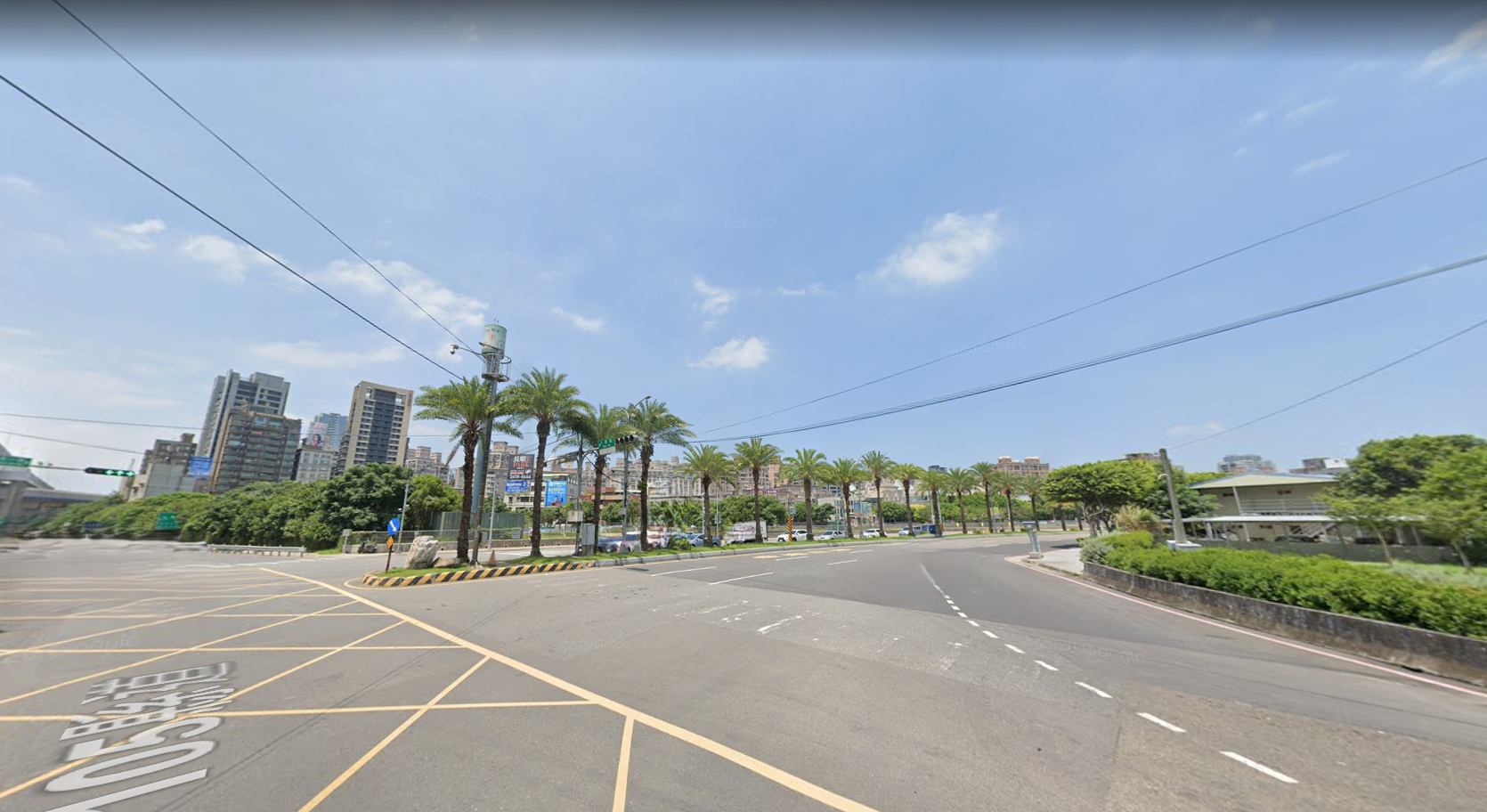 林口工一/20米路/方正工業地&bull;   新北市、桃園工業地/廠房買賣/建地/徵收農地/廠房出租