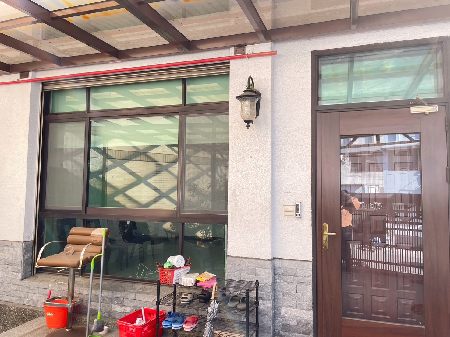 楠梓右昌近商圈-住辦合一庭院住宅