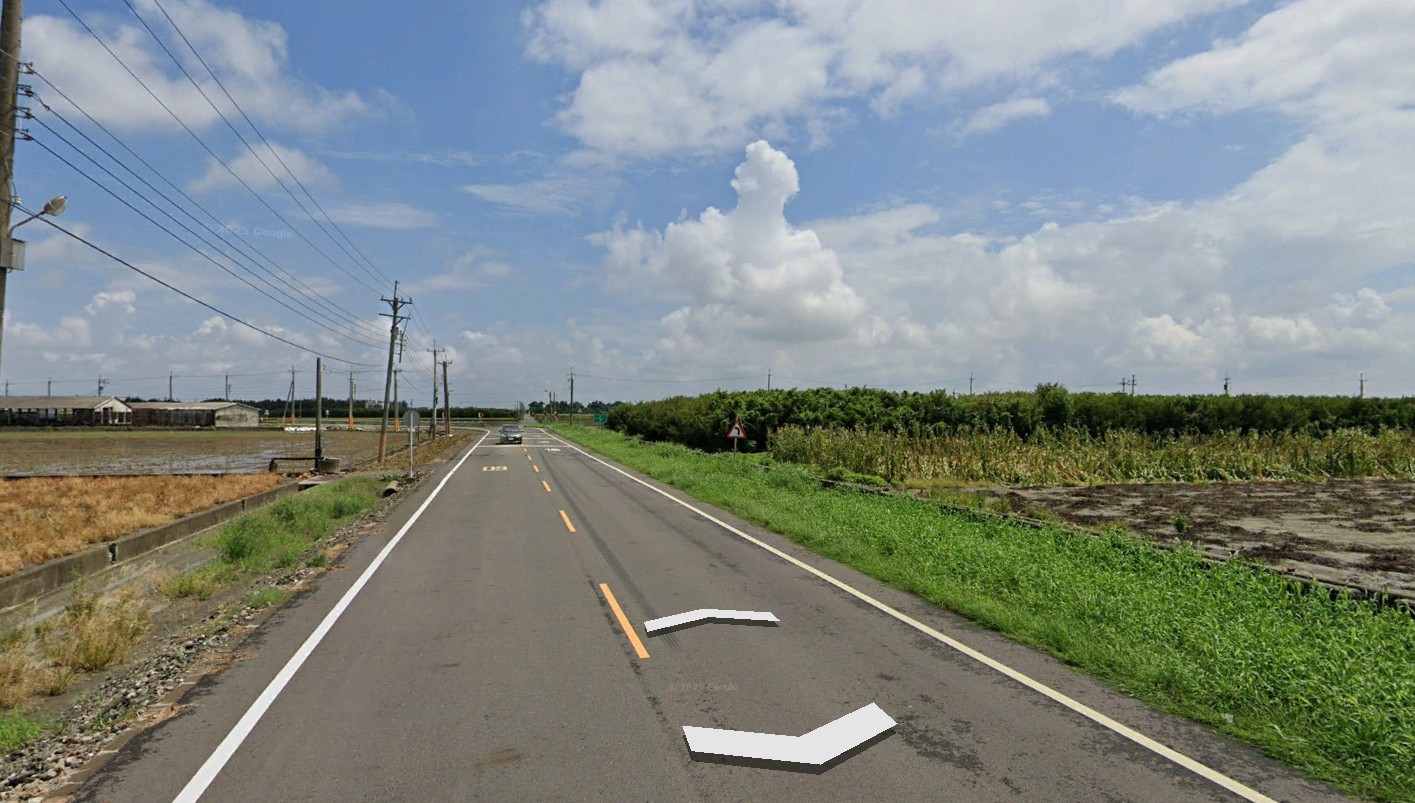 四湖工業地500坪,一坪7.5萬