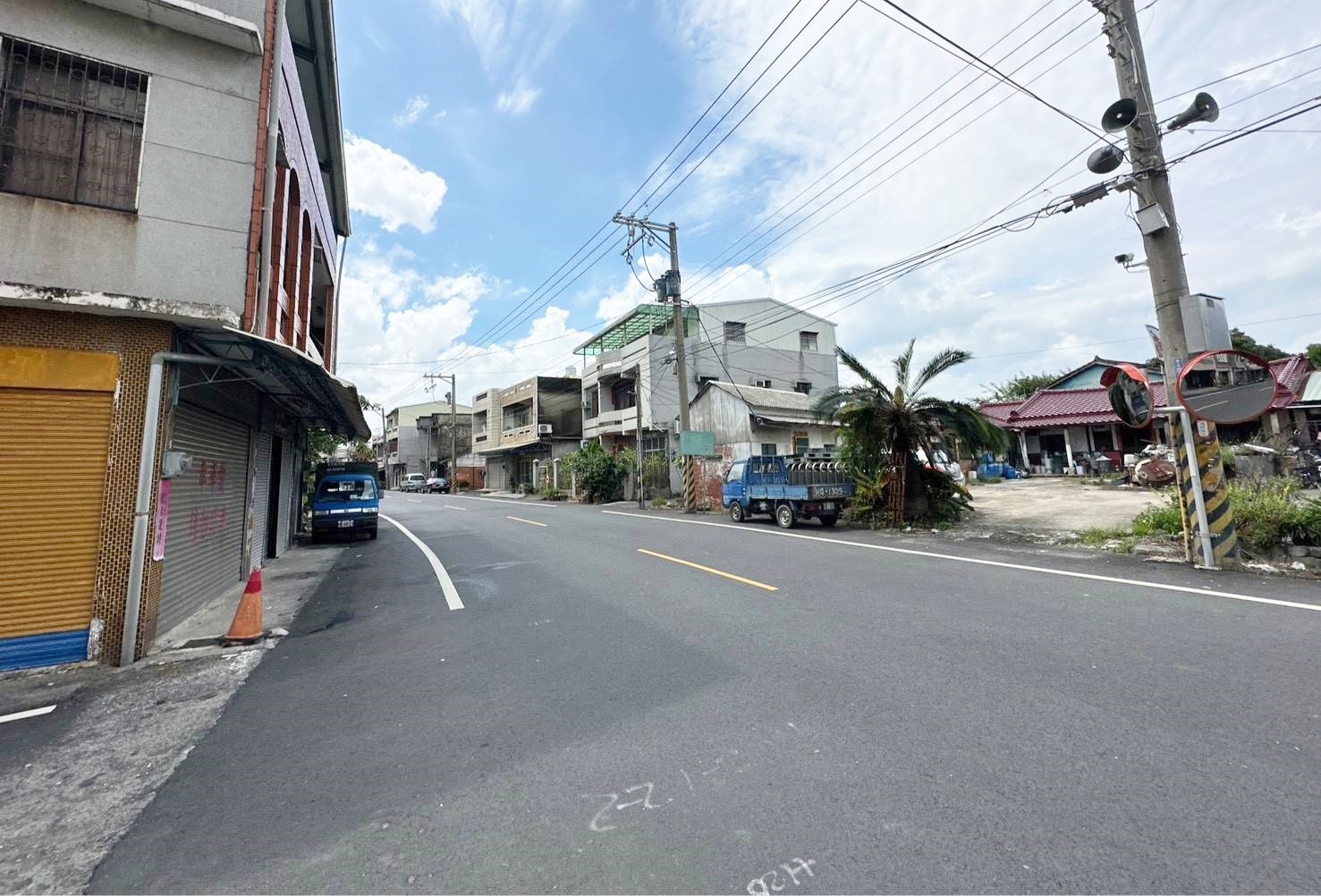 新港月眉國小建地(2)