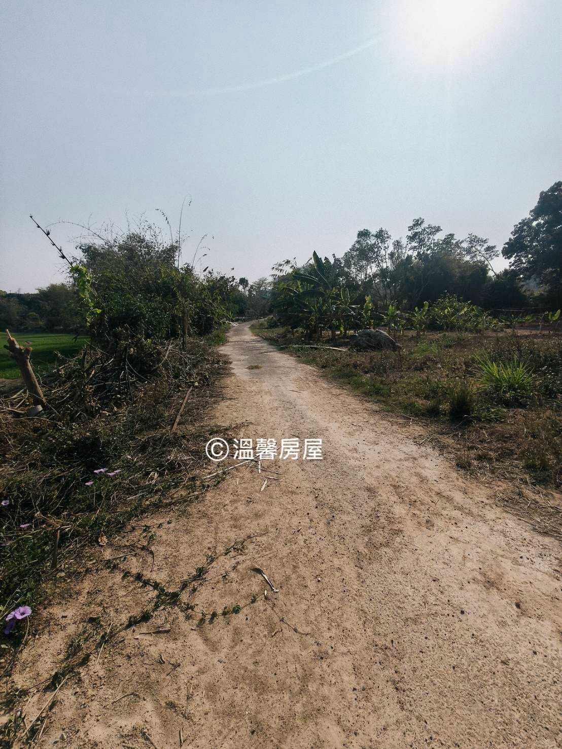 【民雄航太園區旁｜都市計畫潛力農地】