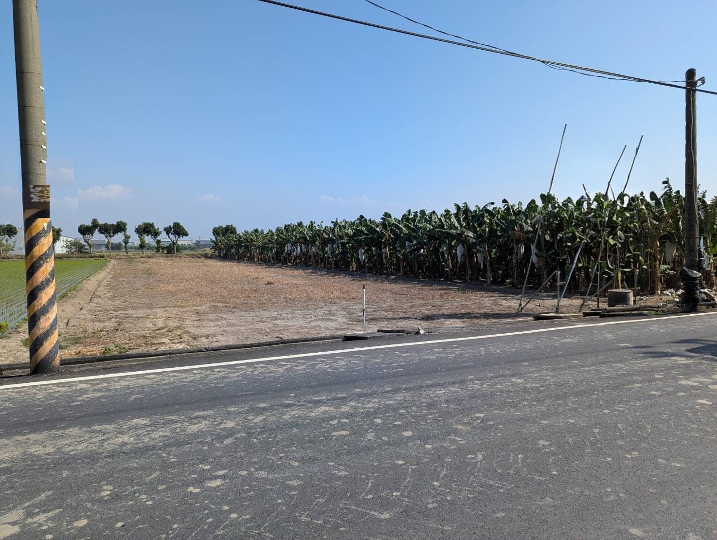 大寮近光明路三段方正農地