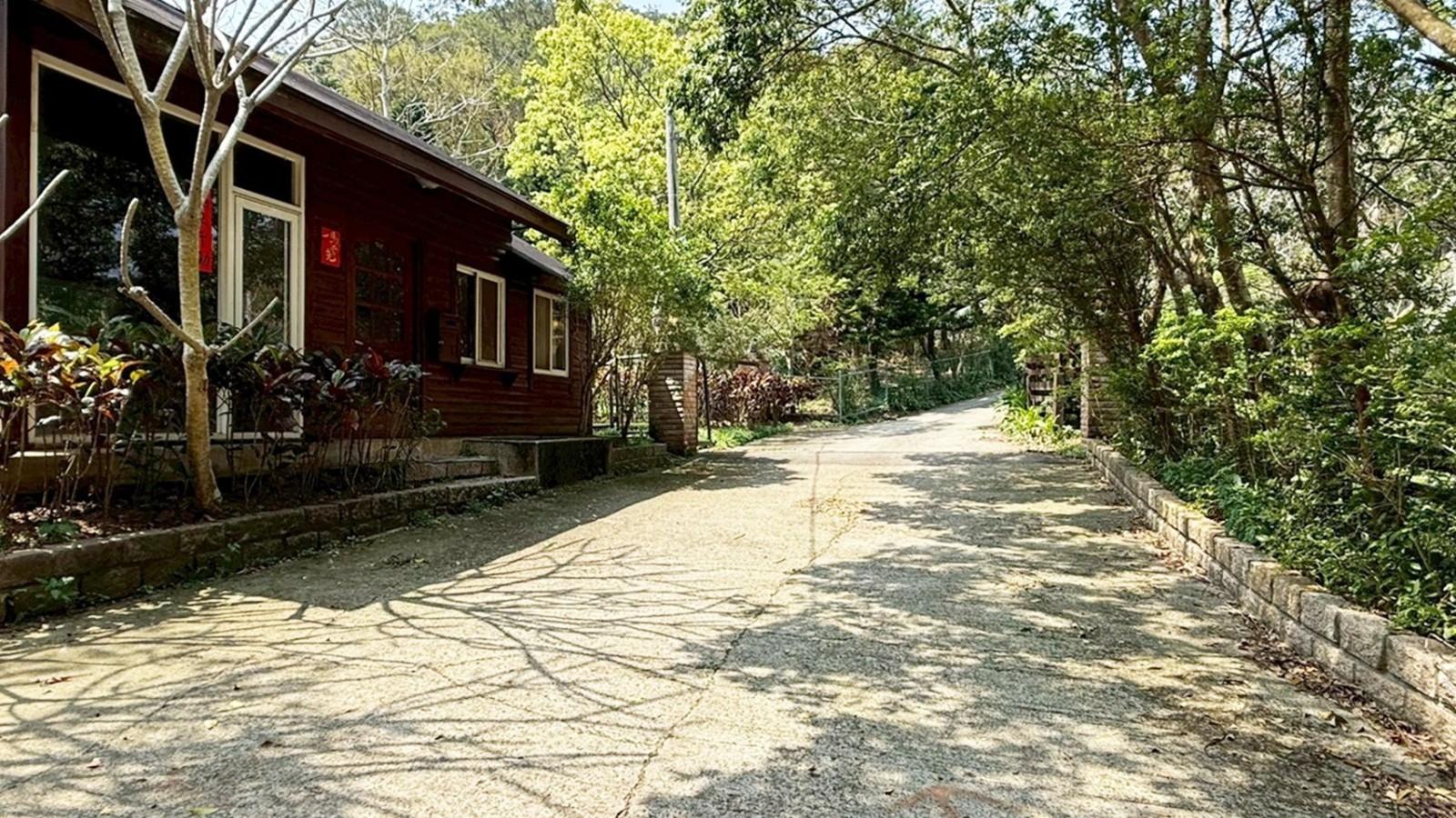 關西東坡山莊超值農地