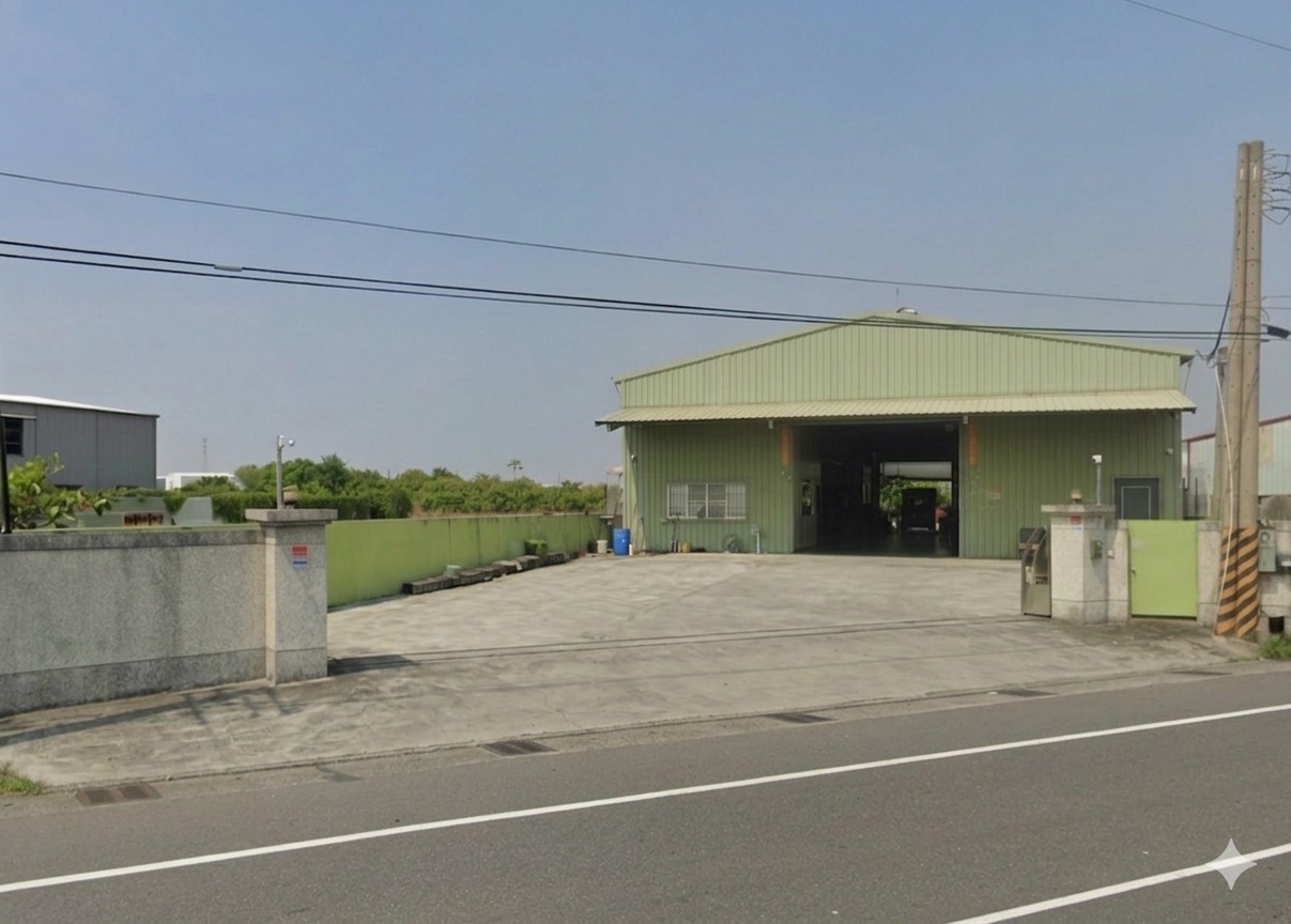 岡山臨路20米｜店面・農地廠房(94)