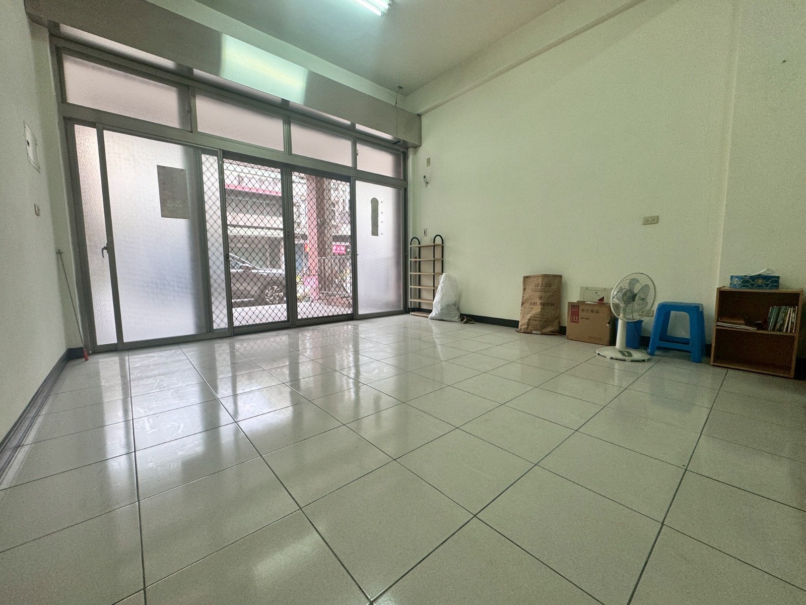 ❤️集集市區63大地坪震後店住