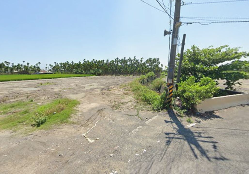 屏東南州米崙農地