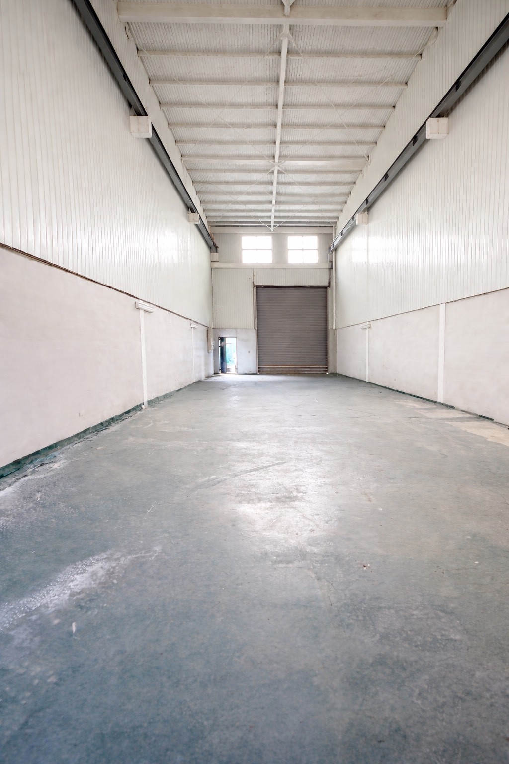 大樹最便宜乙工廠房  貨櫃可進＋可架天車｜僅此一間(97)