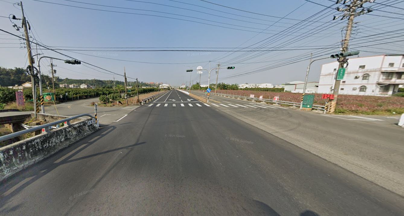 大樹近興田路小坪數農地