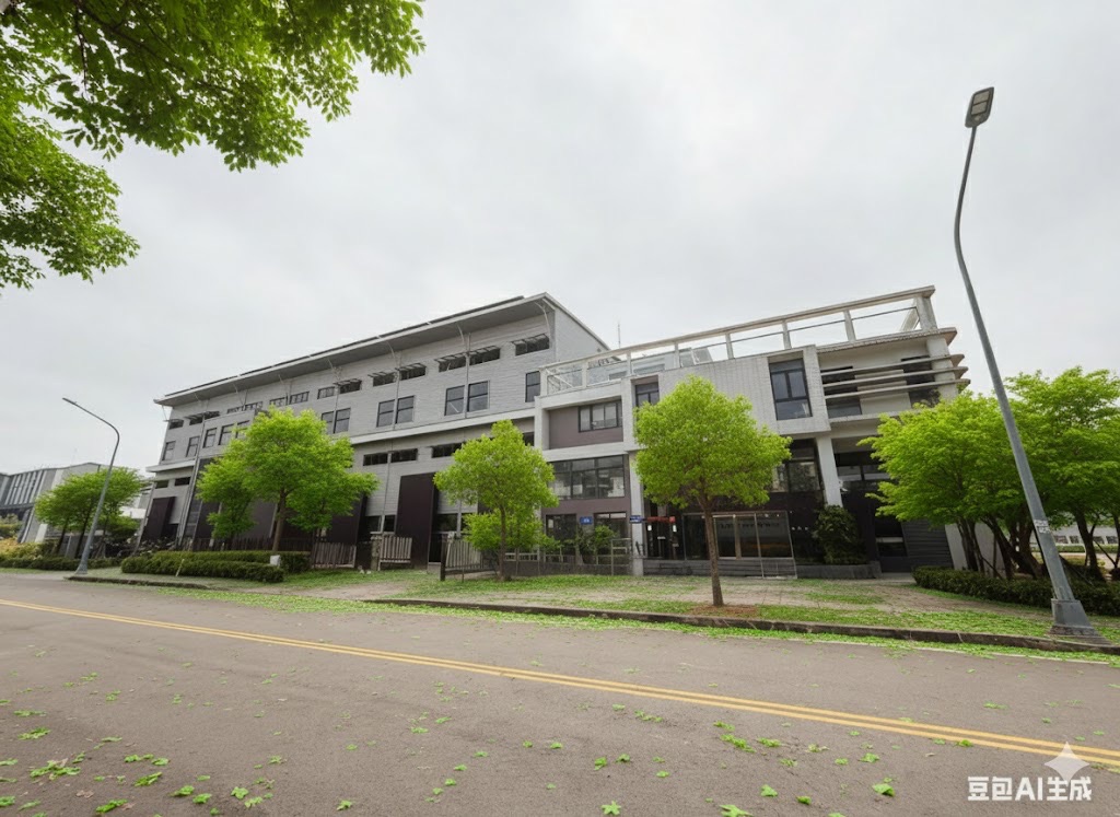 大寮｜和發產業園區 稀有鋼構大廠(44)