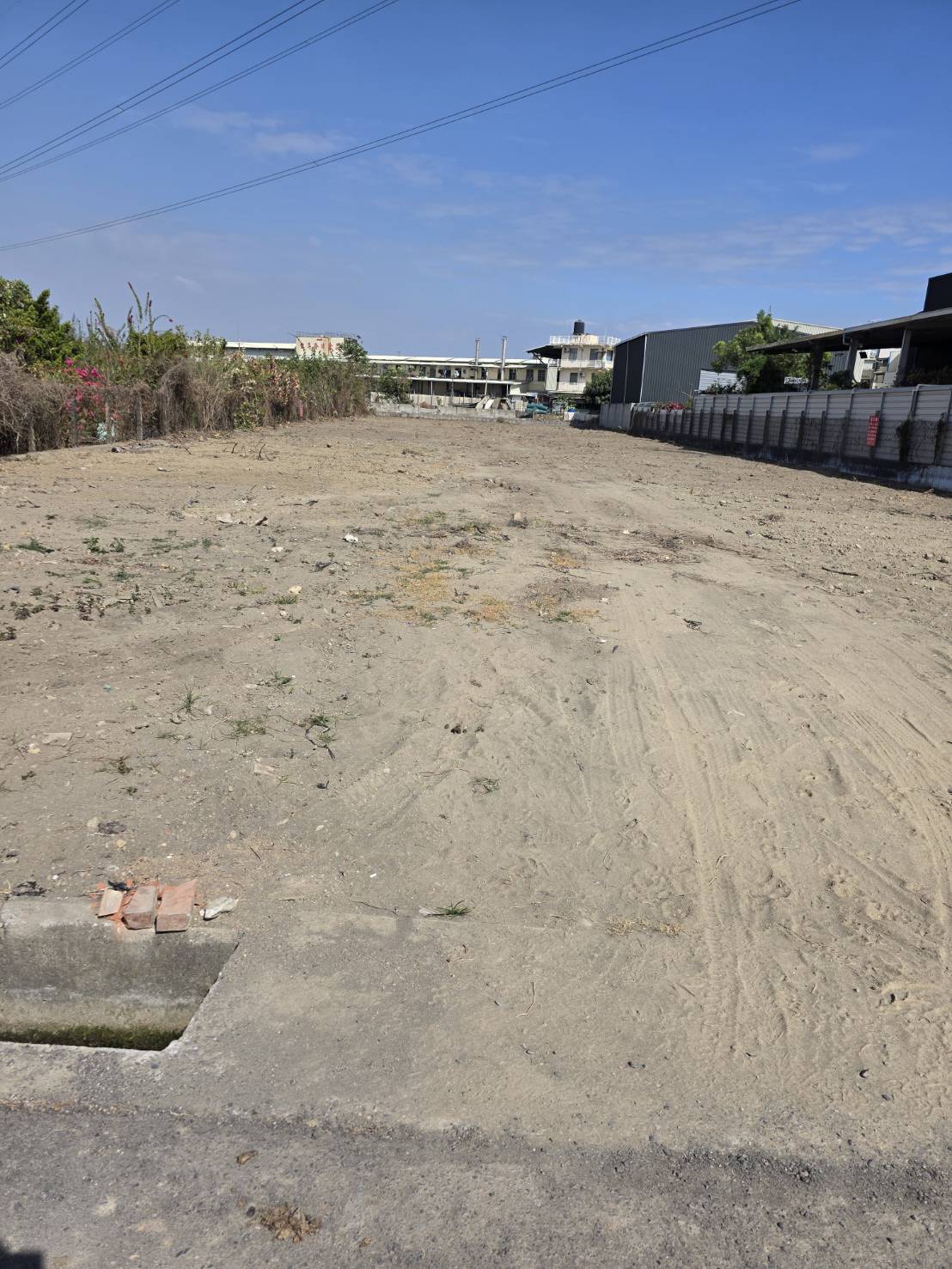 大寮區鳳明路(過溪) 農地 出售