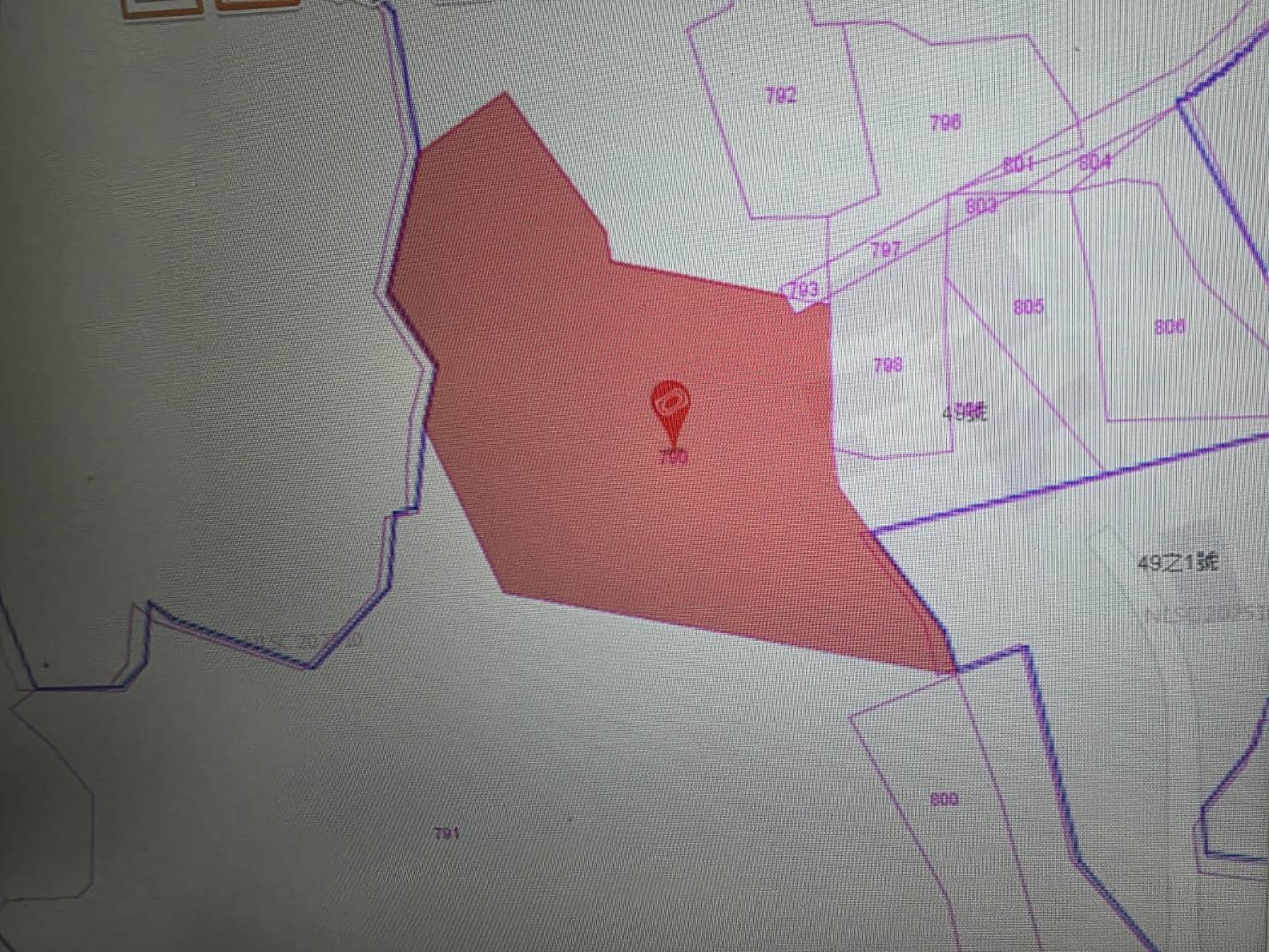 農保專用 近月世界觀光區 月世界土地 出售