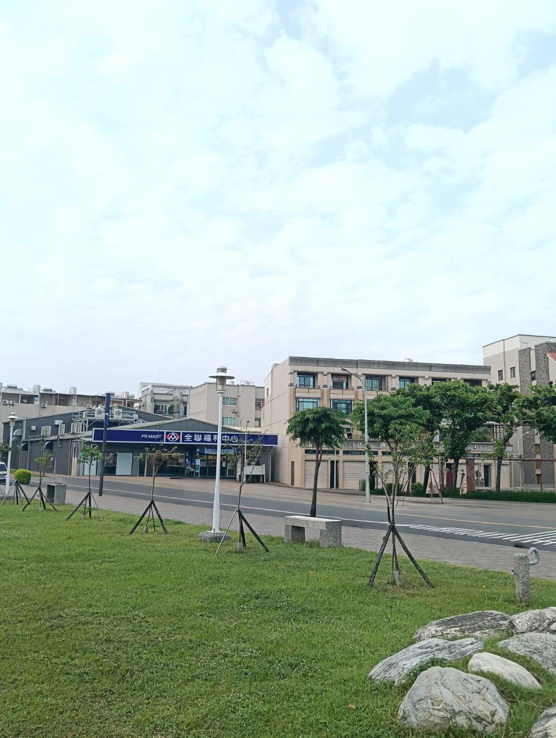 安南區安豐三街約70坪豪宅建地