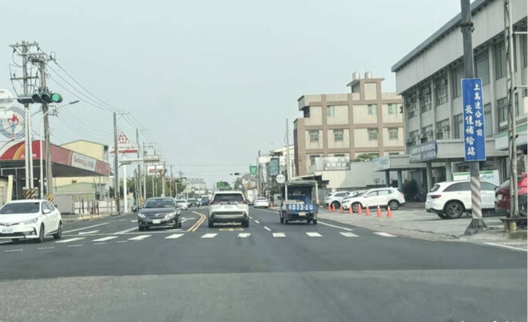 台南新營建地