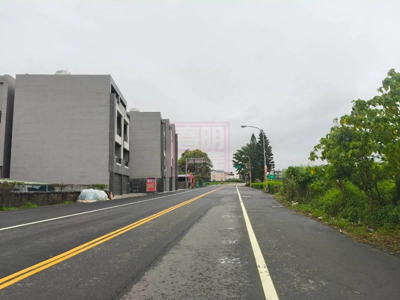 新竹縣新豐鄉福龍國小甲建 春明地產