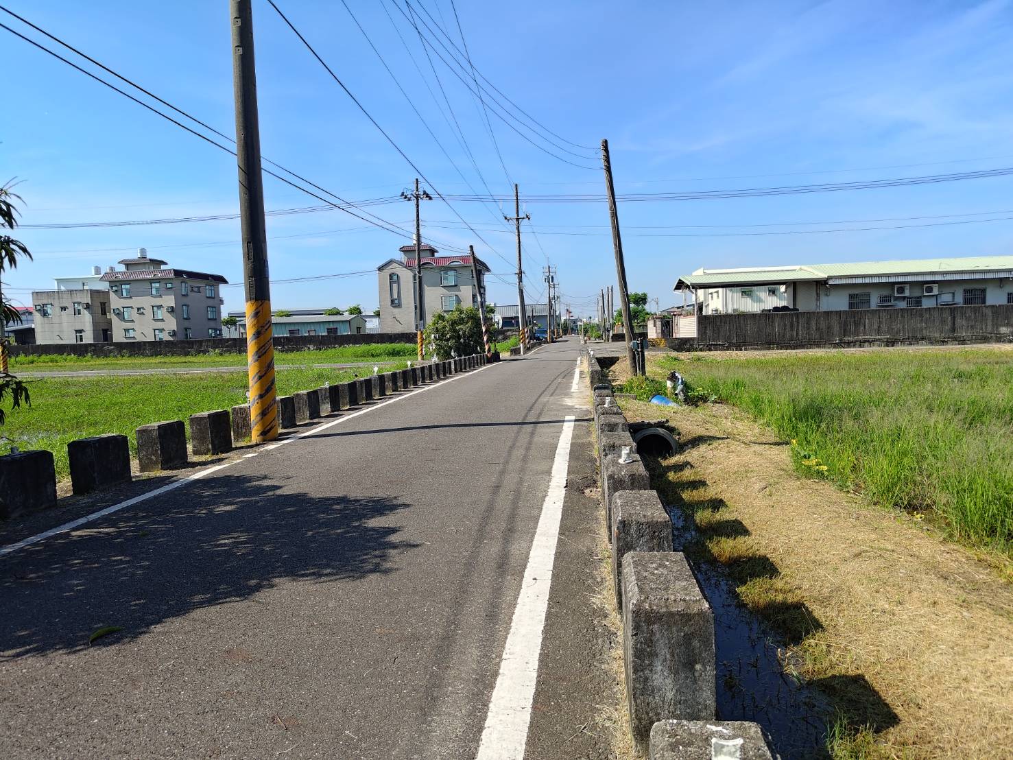 歸仁保吉路1.45分農地