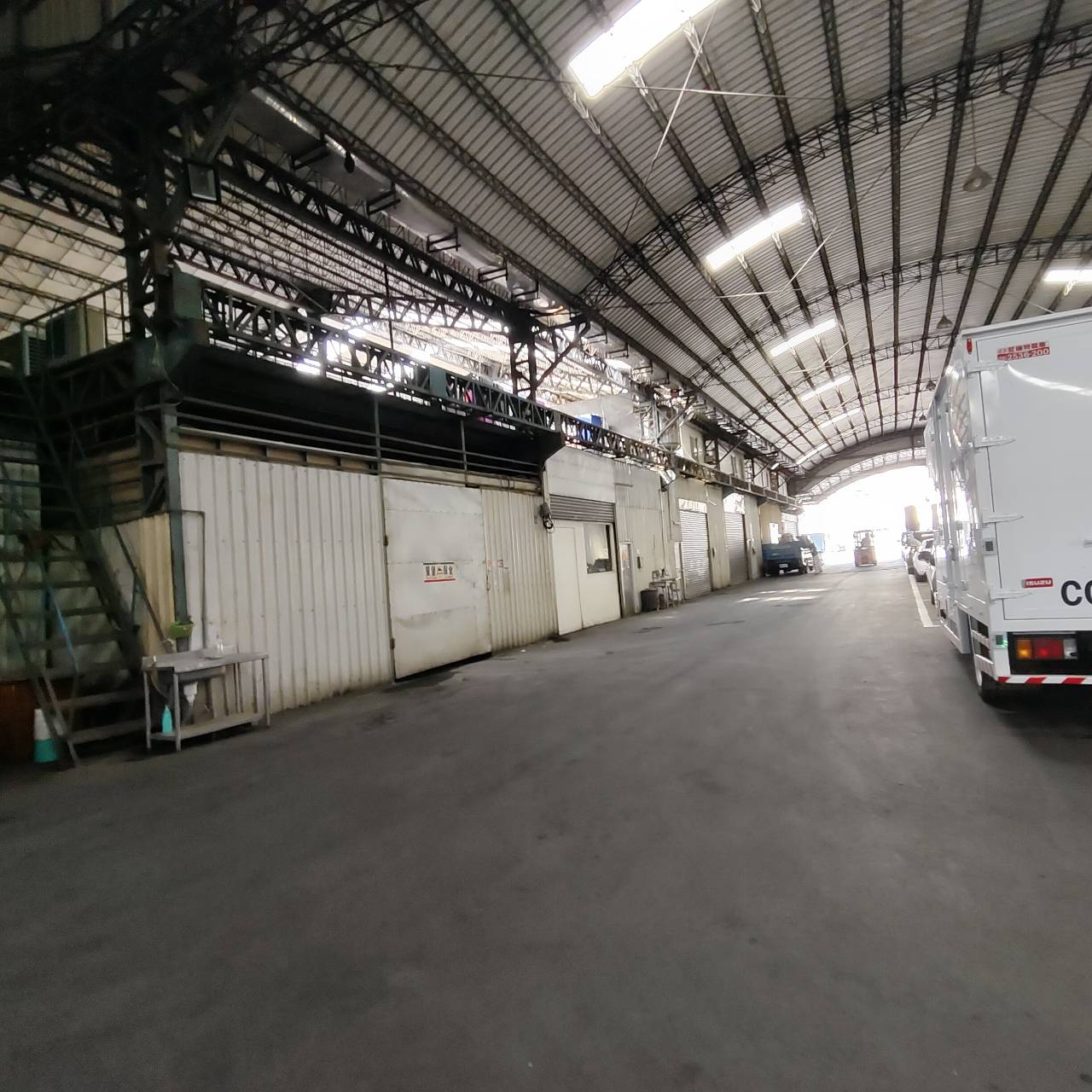 鳳仁路上甲工挑高廠房+農地廠房