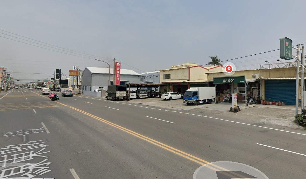 彰化市建地:住宅區