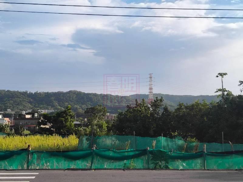 新竹縣新埔鎮霄裡休閒平坦農地 春明地產