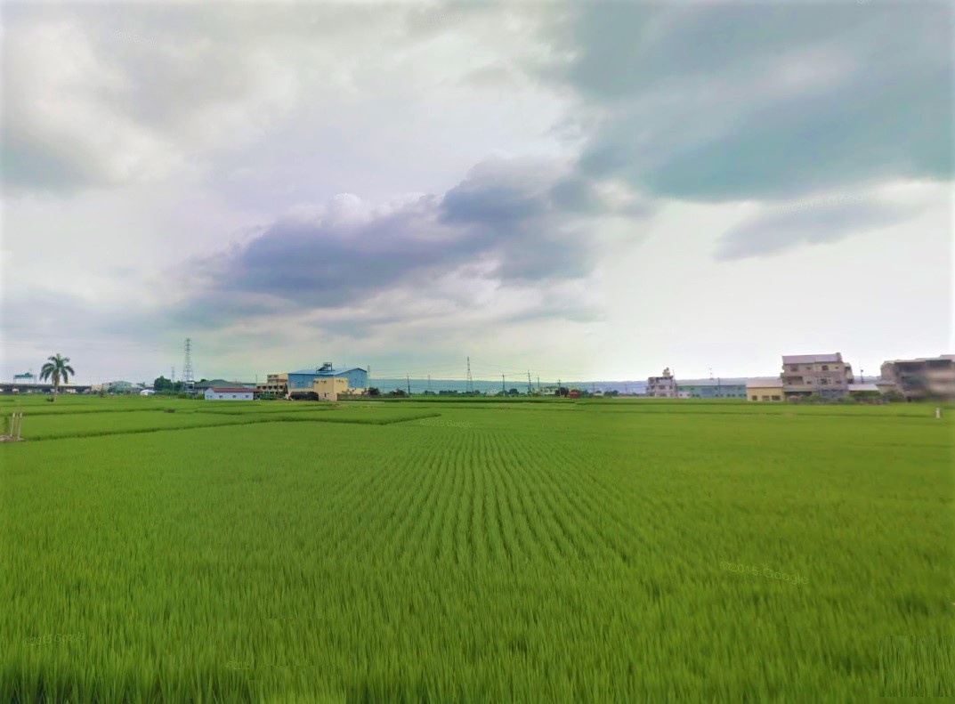 霧峰農地送農舍