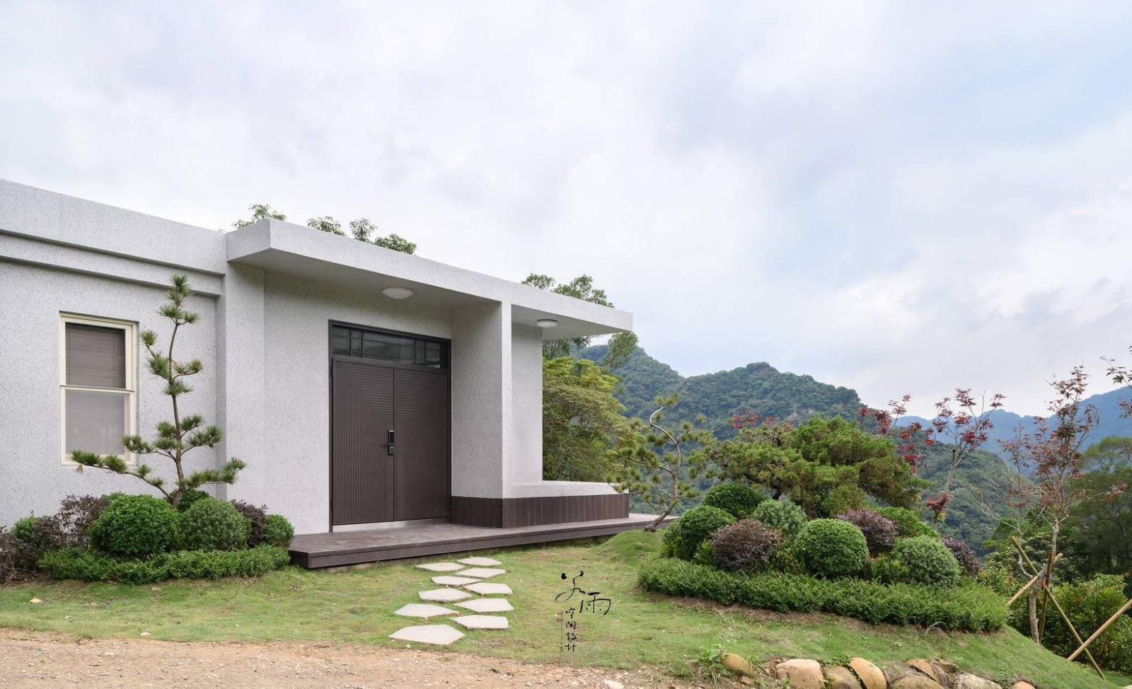 大板根旁休閒度假資材室農地