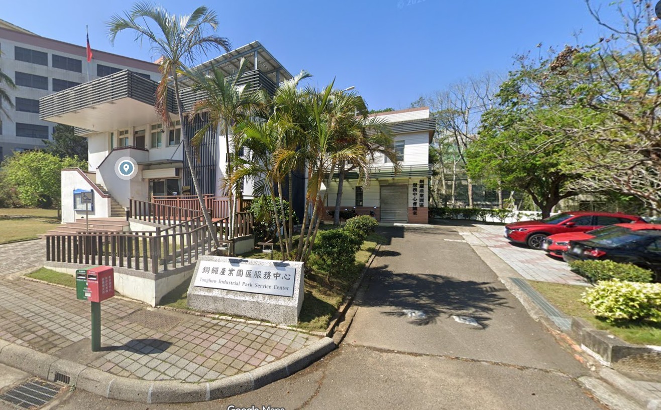 丁建*銅鑼工業區*工業廠房*辦公室*有宿舍